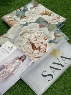 Saya lawn