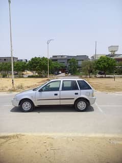 Suzuki Cultus VXR 2014