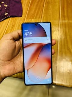 redmi note 13 pro 12+12/512gb with box approved