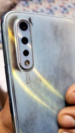 Selling