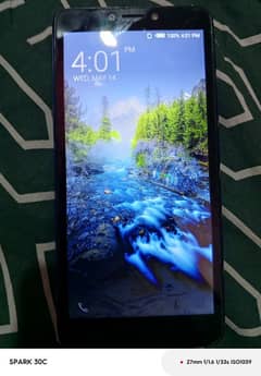 Tecno pop2f