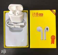 I18 Airbuds