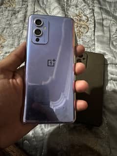 One Plus 9 Approved