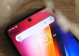 Infinix