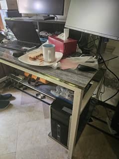 progessional computer table