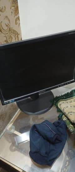 Samsung Led 17 inch