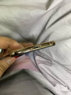 Iphone Xs 64gb unlock Sim non active