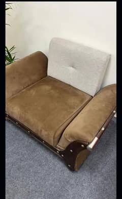 Sofa set