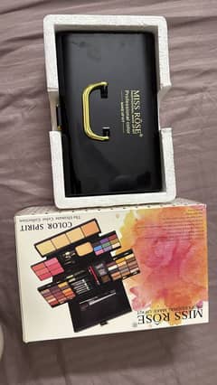 MISS Rose Make-up All in one