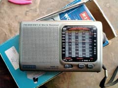 Radio 10 Band