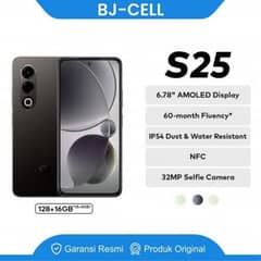 itel s25