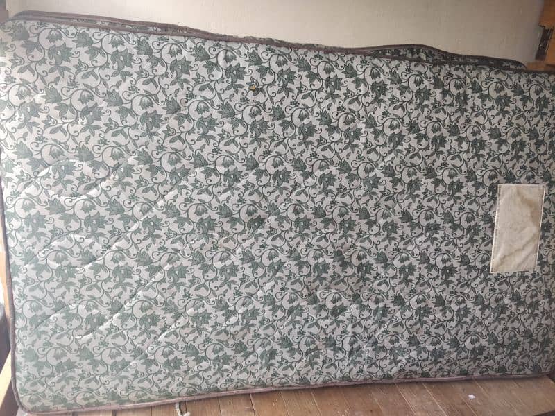 spring mattress 1