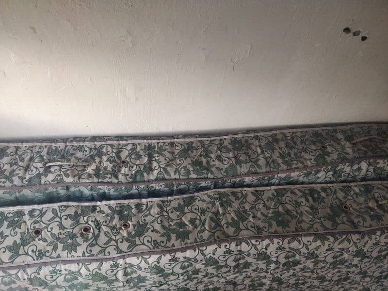 spring mattress 3