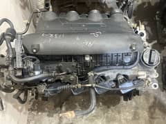 Honda city 2006