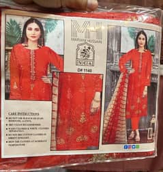 Full Heavy Embroidery New collection