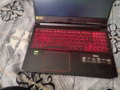 Acer nitro 5 10th generation