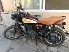 Vlecktra Retro 1969 Model 2023 Electric Bike