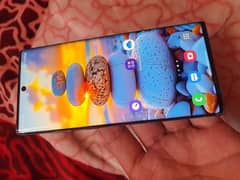 Samsung note 10 plus 5g dual sim approve