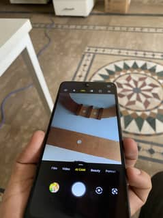 Tecno Camon 18t (4+3gb ram) 128gb rom
