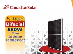 canadian solar