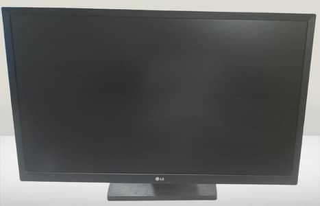 24 Inch Gaming LED |LG| |Full HD| |IPS| |75Hz|  |1080p|