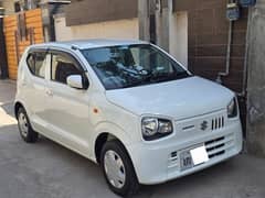 Suzuki Alto vxl AGS