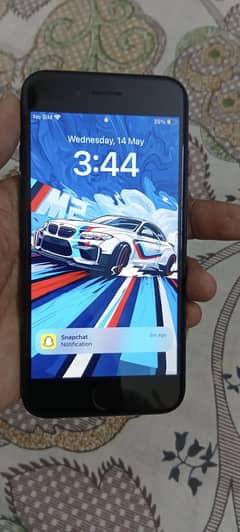 Iphone se 3 non fu