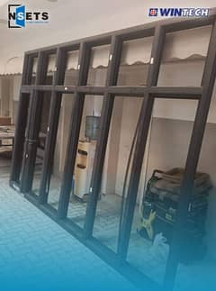 upvc