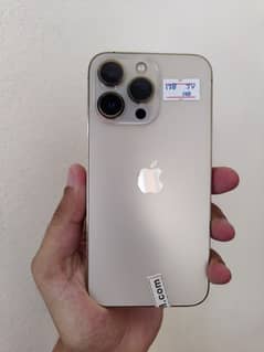 iphone 13 pro 128gb jv 100%