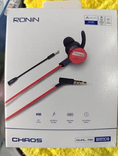 Ronin R 007