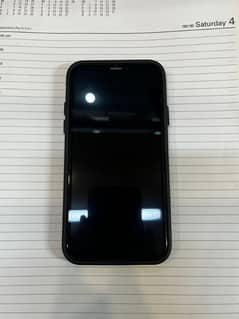 iPhone X JV