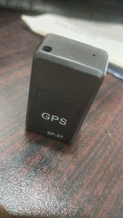GPS Tracker