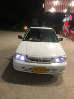 Suzuki Cultus VXR 2006