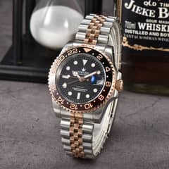 Rolex GMT master Il