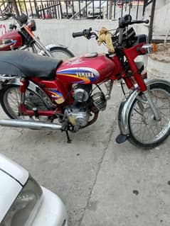yamaha
