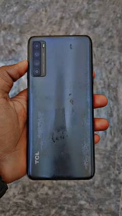 TCL 20S For Sale 2nd hand good condition
