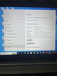 HP Elite Book