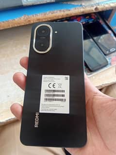 Redmi A5 WhatsApp and Call No 03368758695