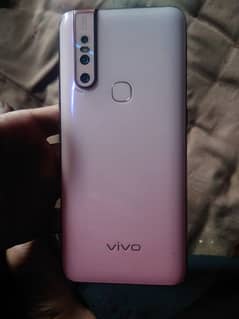 Vivo V15 8/256  PTA Approved