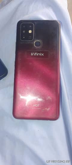 Infinix