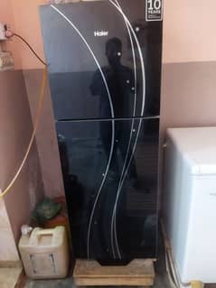 HAIER