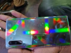 samsung note 10 256 gb single sim ecxhange possible