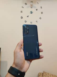 Redmi note 11 6/128 Fixed price