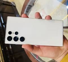 S22 Ultra 12 512 GB