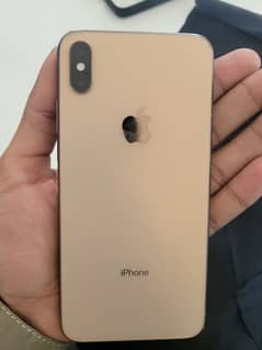 iphone xs max