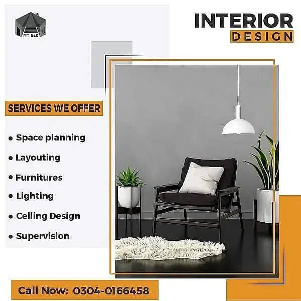 Naqsha - 3D Visualizer - Interior -Architecture -3d Animation Services 5