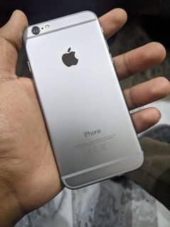 iphone 6 32 GB