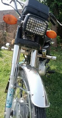Good condition no work required