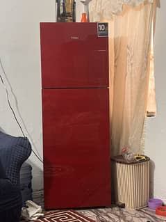 Haier estar refrigerator