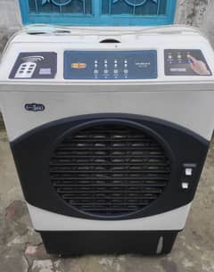 Super Asia Cool Star ECM 5000